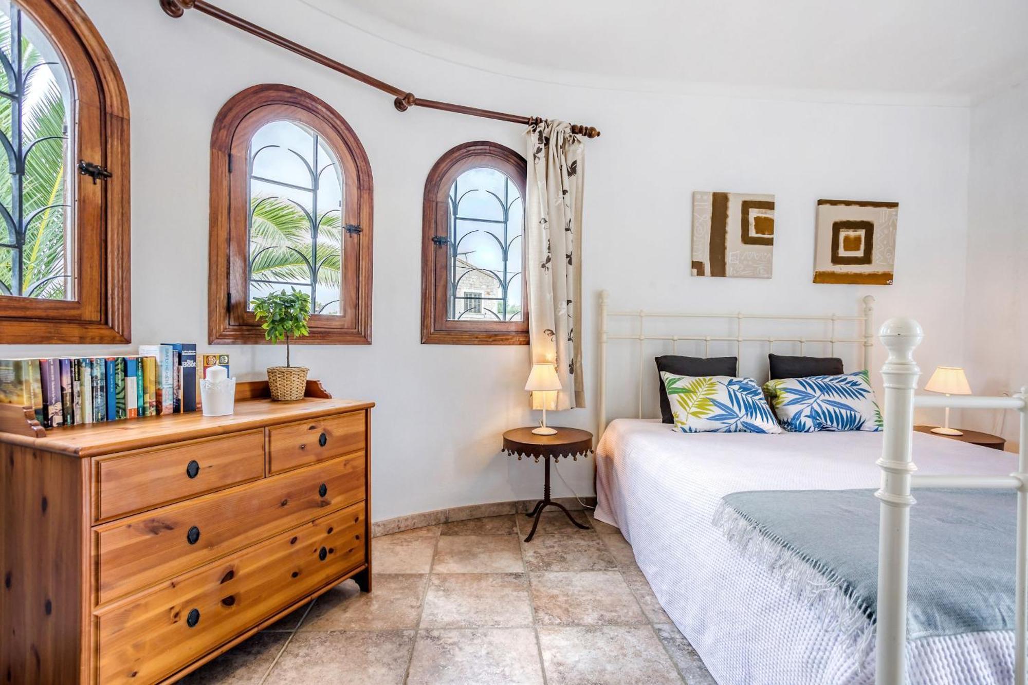 Oasis Cala With Shared Pool Apartment *