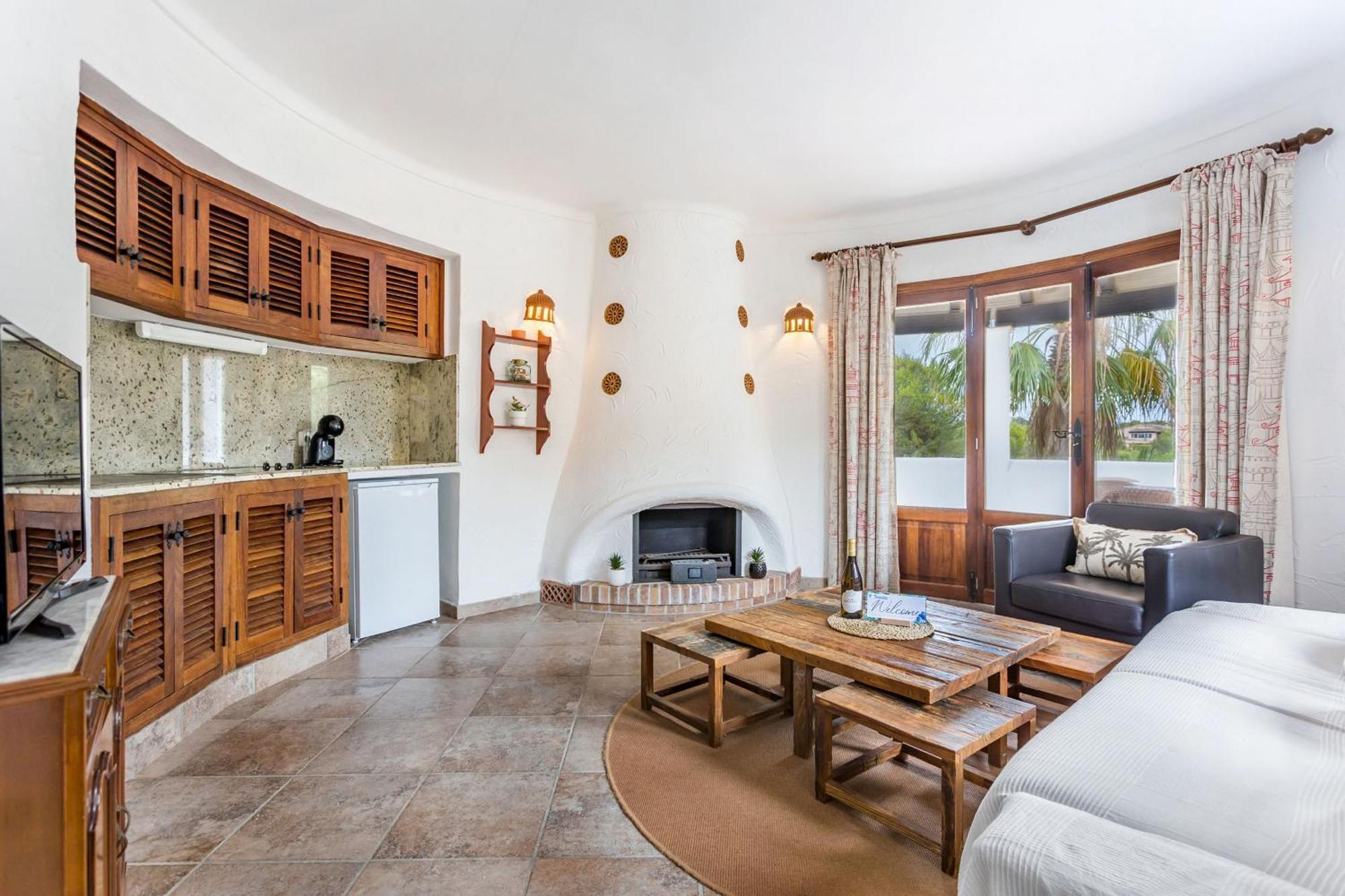 Oasis Cala With Shared Pool Apartment *