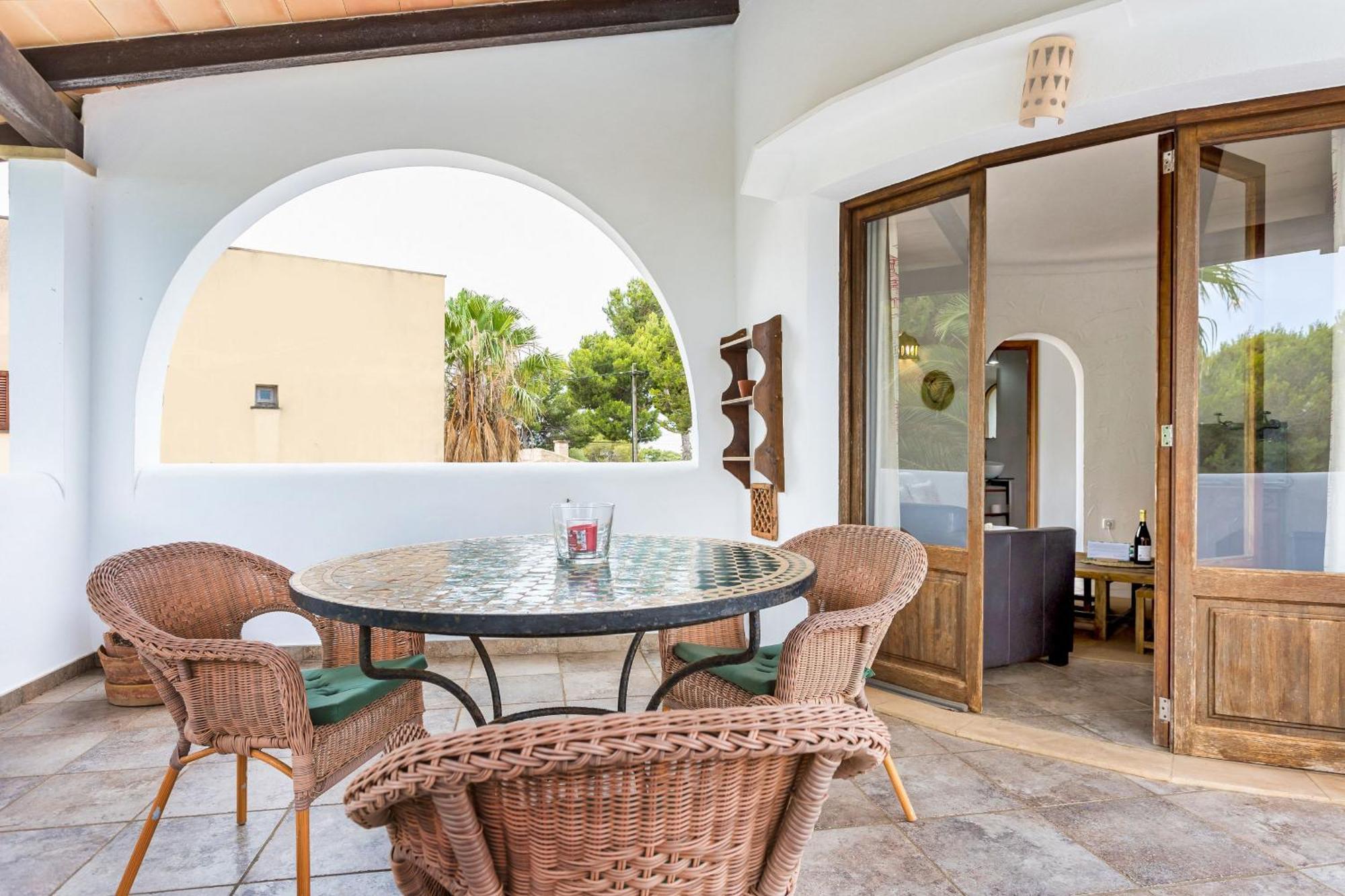 Apartment Oasis Cala With Shared Pool *